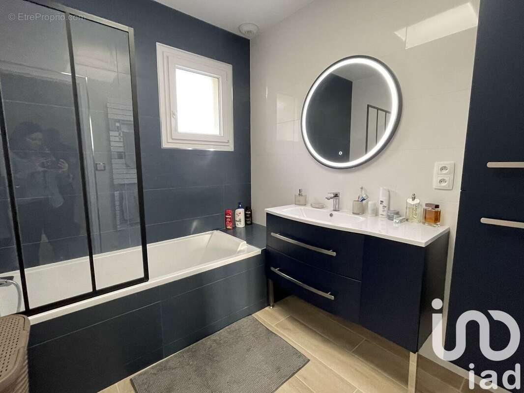 Photo 8 - Maison à TRUYES