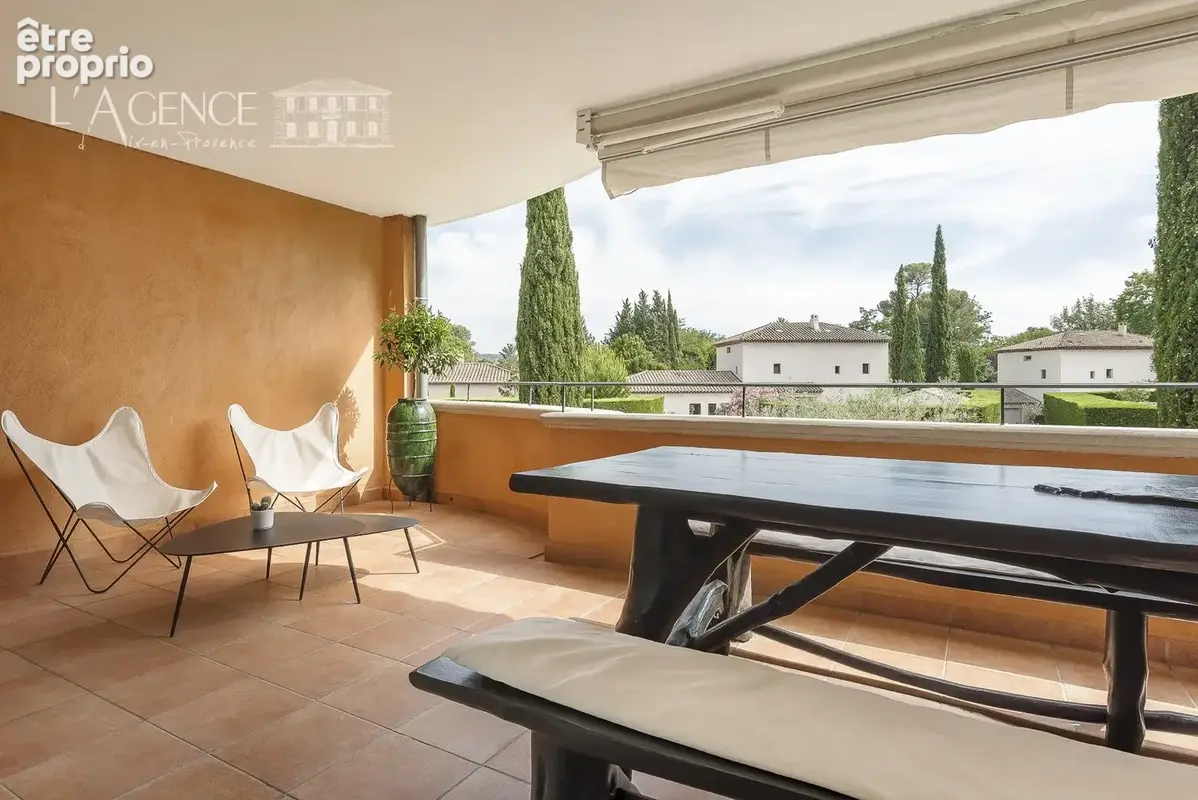 Appartement 6 pièces 183 m² à vendre à Aix-En-Provence (13100) - photo 9