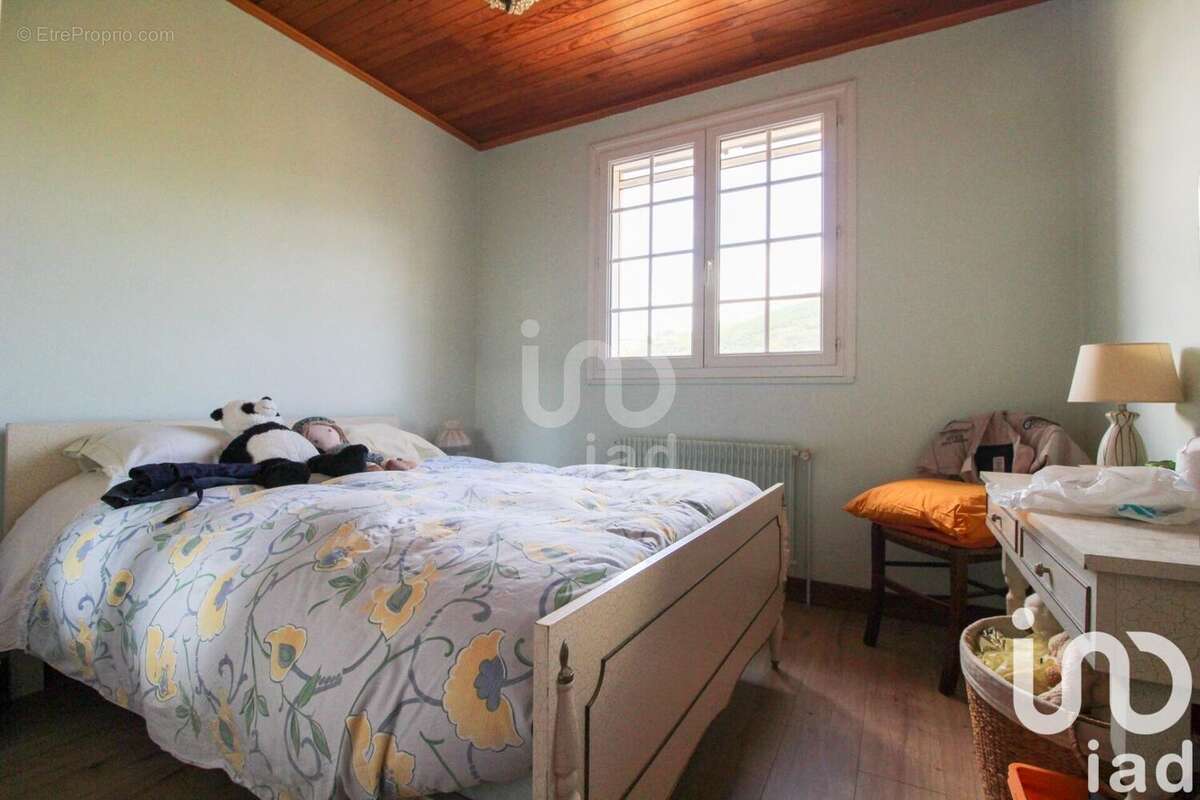 Photo 6 - Maison à SAINT-AFFRIQUE