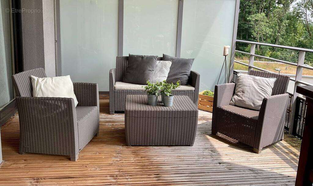 Appartement à DIVONNE-LES-BAINS