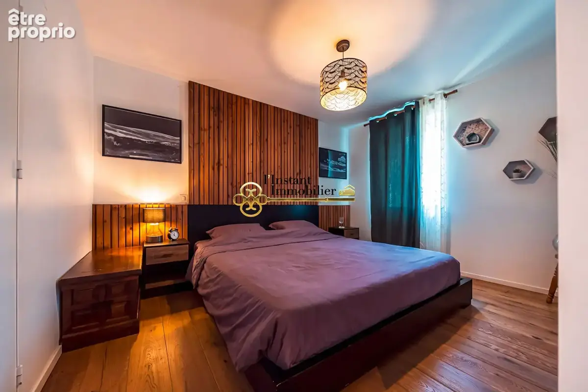 Demeure de prestige Louannec 183 m2 - photo 16