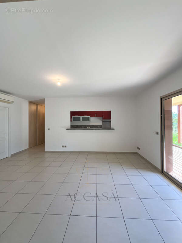 Appartement à PORTO-VECCHIO