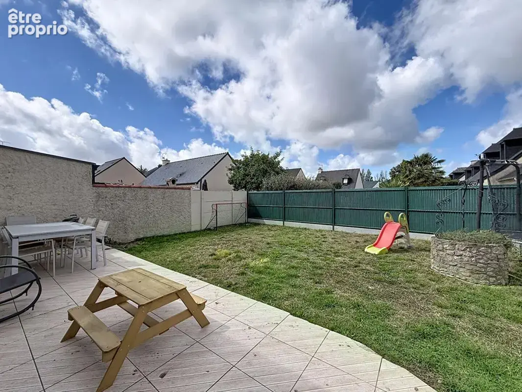 Maison 93 m² à Trignac  - photo 10