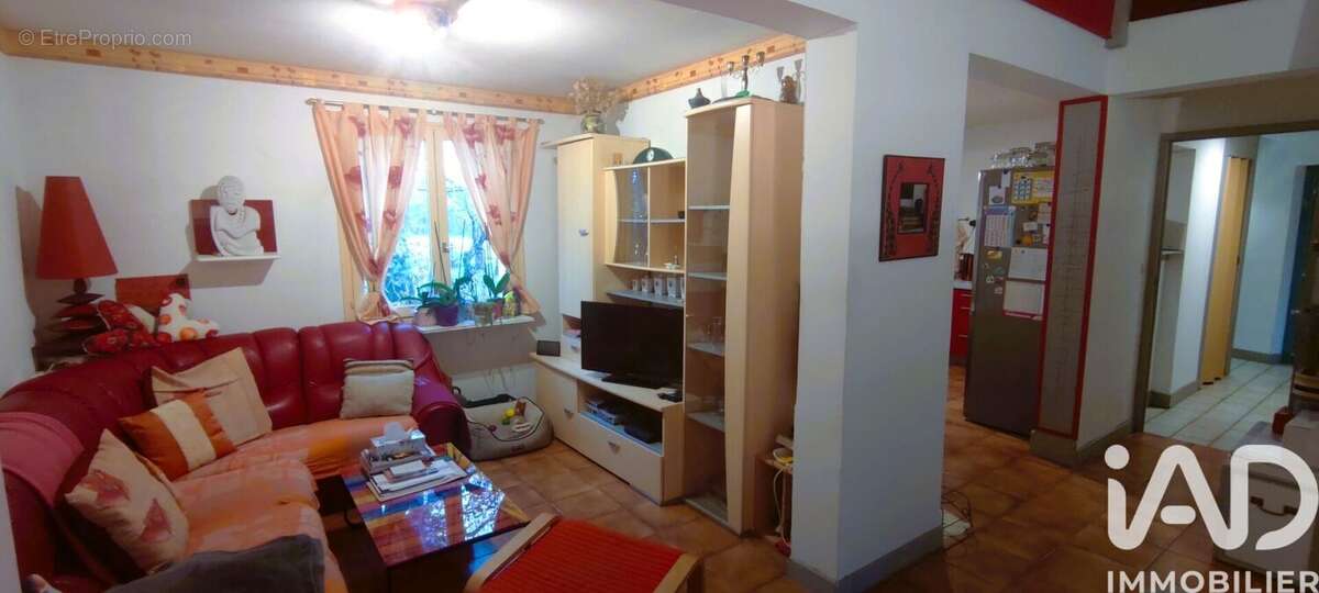 Photo 6 - Maison à FEUX