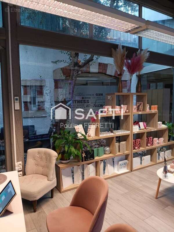 Photo 5 - Commerce à NARBONNE