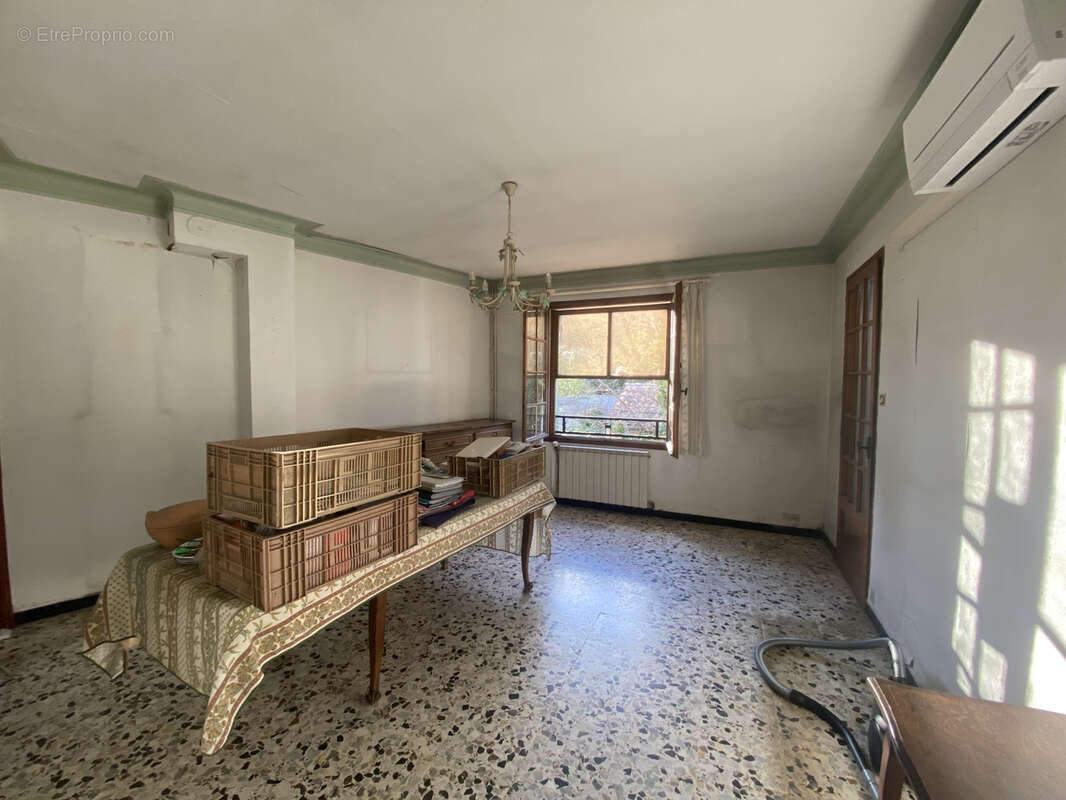 Maison à BARBENTANE