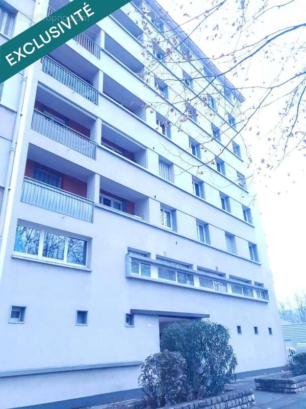 Photo 5 - Appartement à GRENOBLE