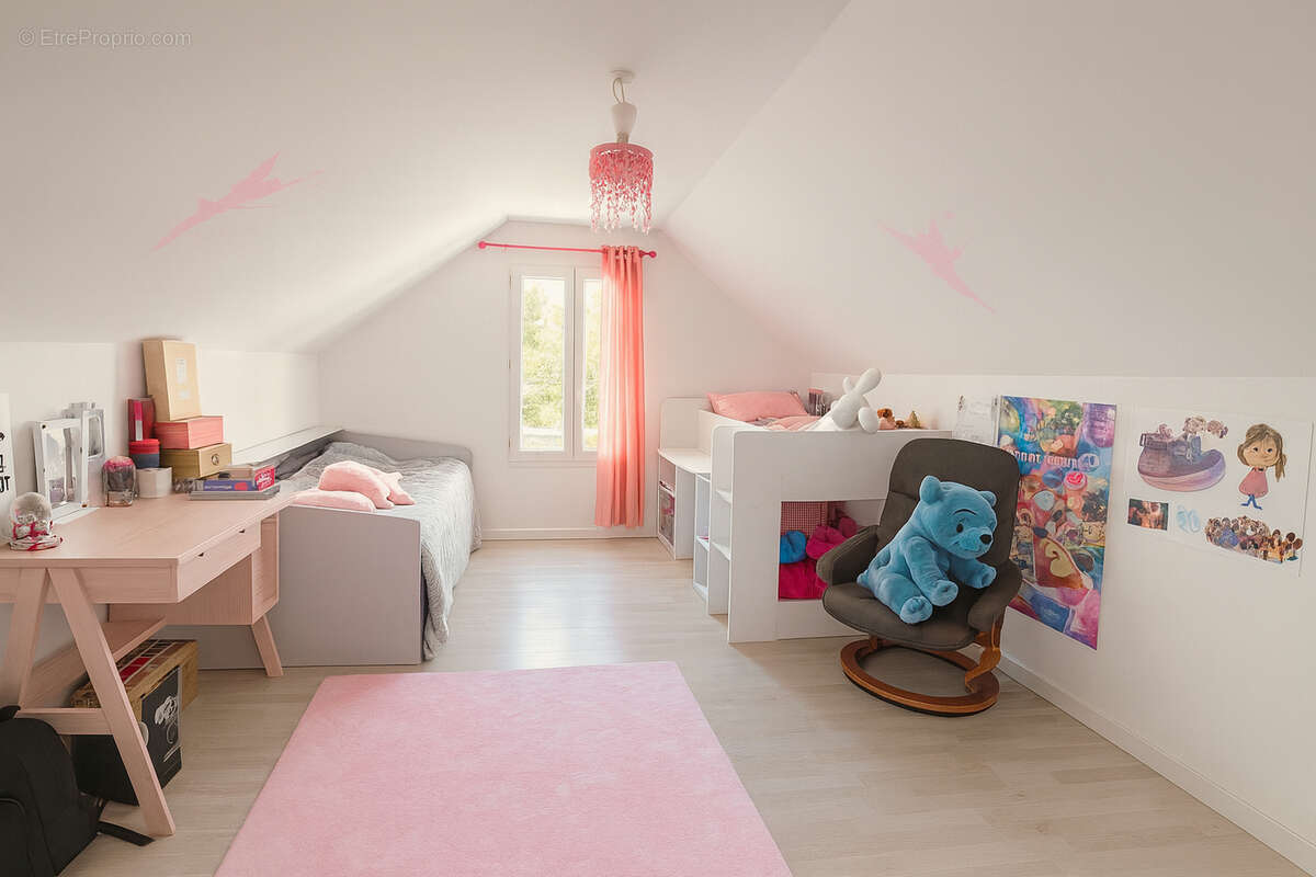 Maison à SAINT-NAZAIRE