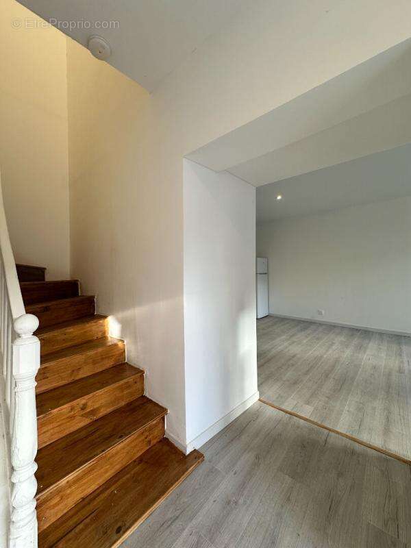 Maison à SAINT-BRIEUC