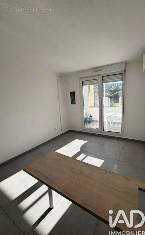Photo 3 - Appartement à SANARY-SUR-MER