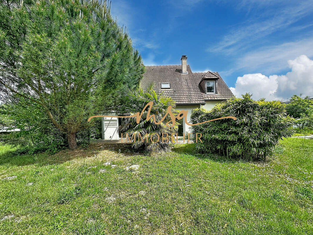 Maison à TOURVILLE-LA-RIVIERE