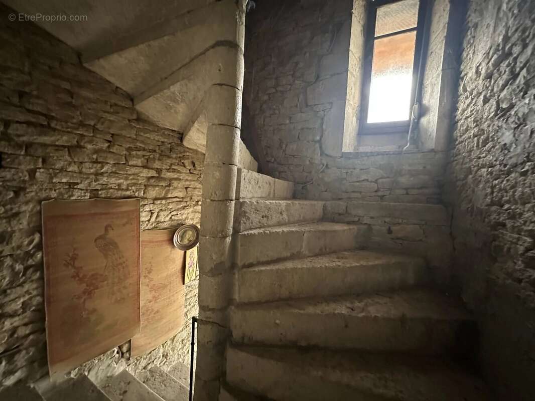 Maison à TURCEY
