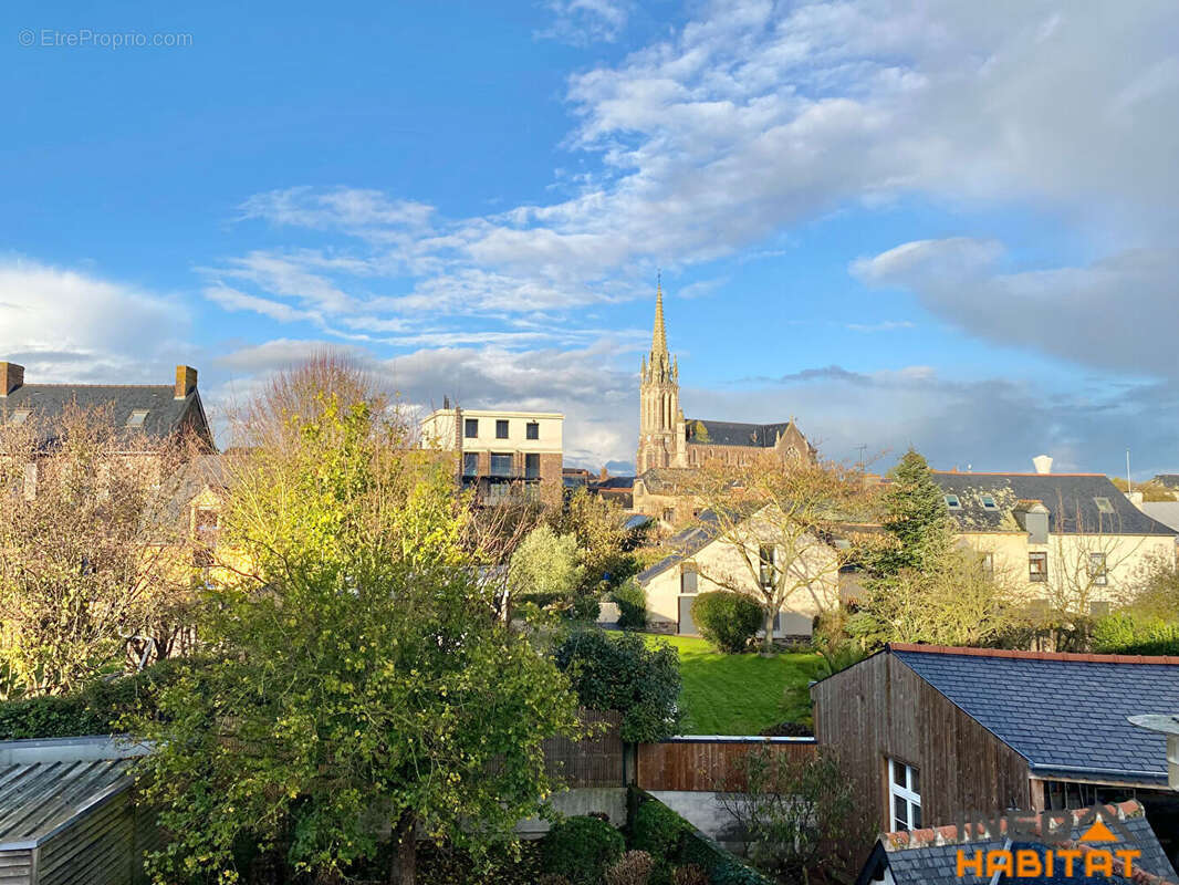 Appartement à BEDEE
