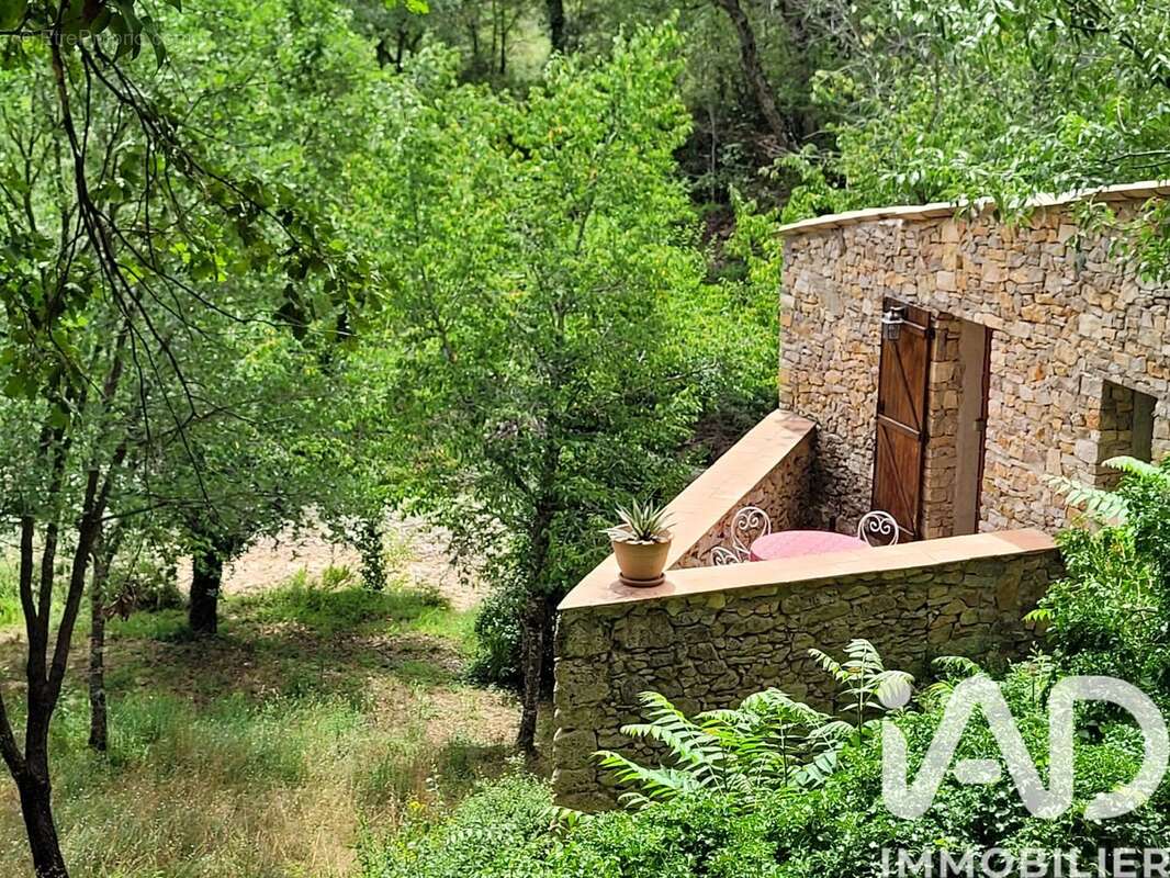 Photo 7 - Maison à FLAYOSC