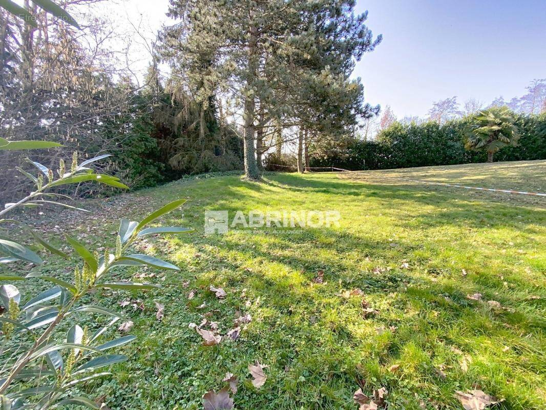 Terrain à TEMPLEUVE