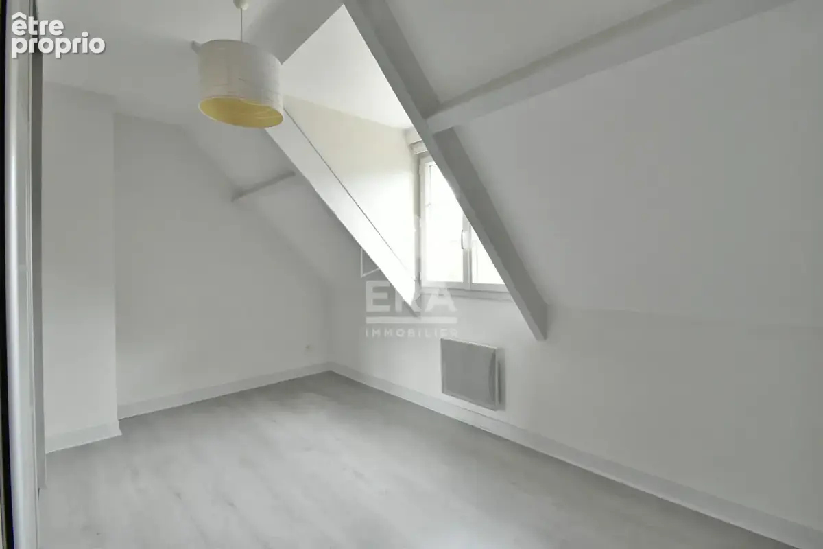 Maison 82m² à jouars-pontchartrain - photo 8