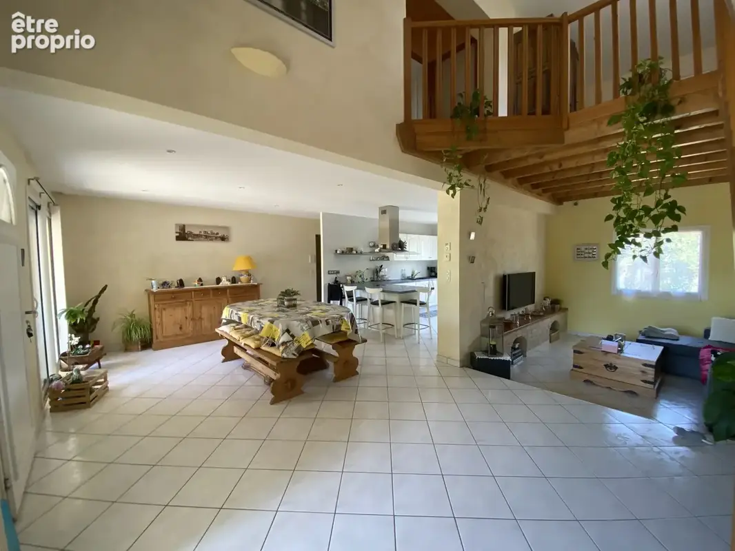 Maison 118 m2 - photo 3