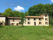 Maison à TRIE-SUR-BAISE