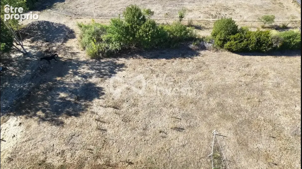 Terrain 694 m² à vendre à Pannes (45700) - photo 2