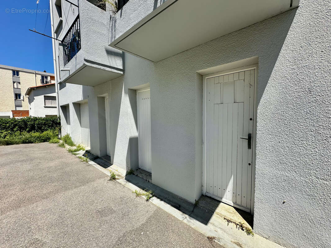 Appartement à PERPIGNAN