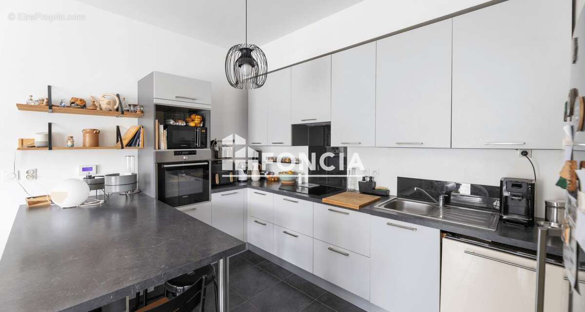 Appartement à BAYONNE