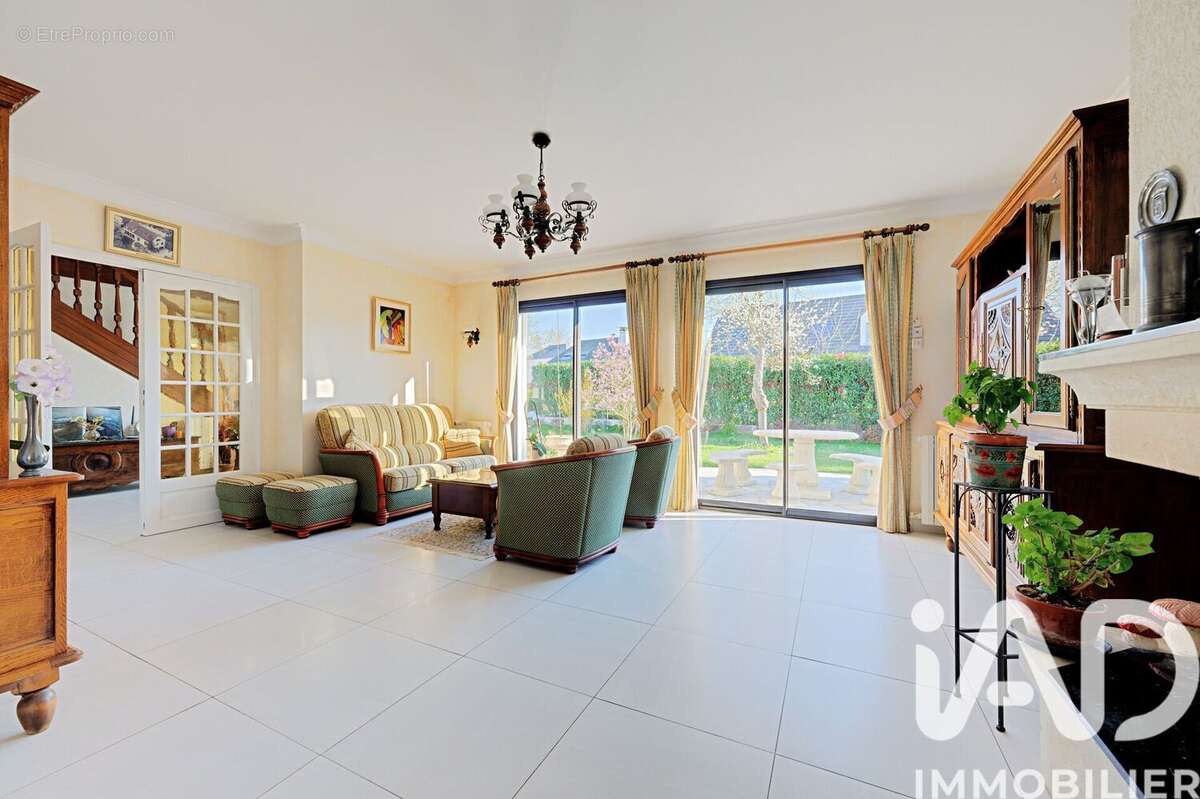 Photo 6 - Maison à LAGNY-SUR-MARNE