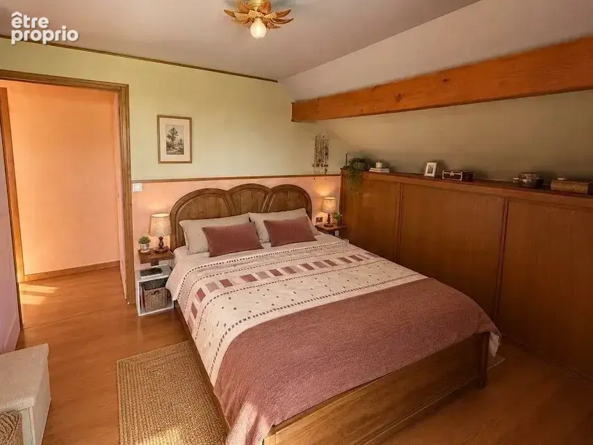 Maison À Vendre - photo 4