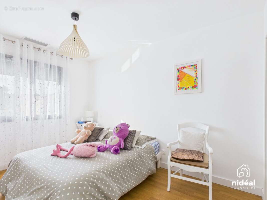 Maison à VILLETELLE