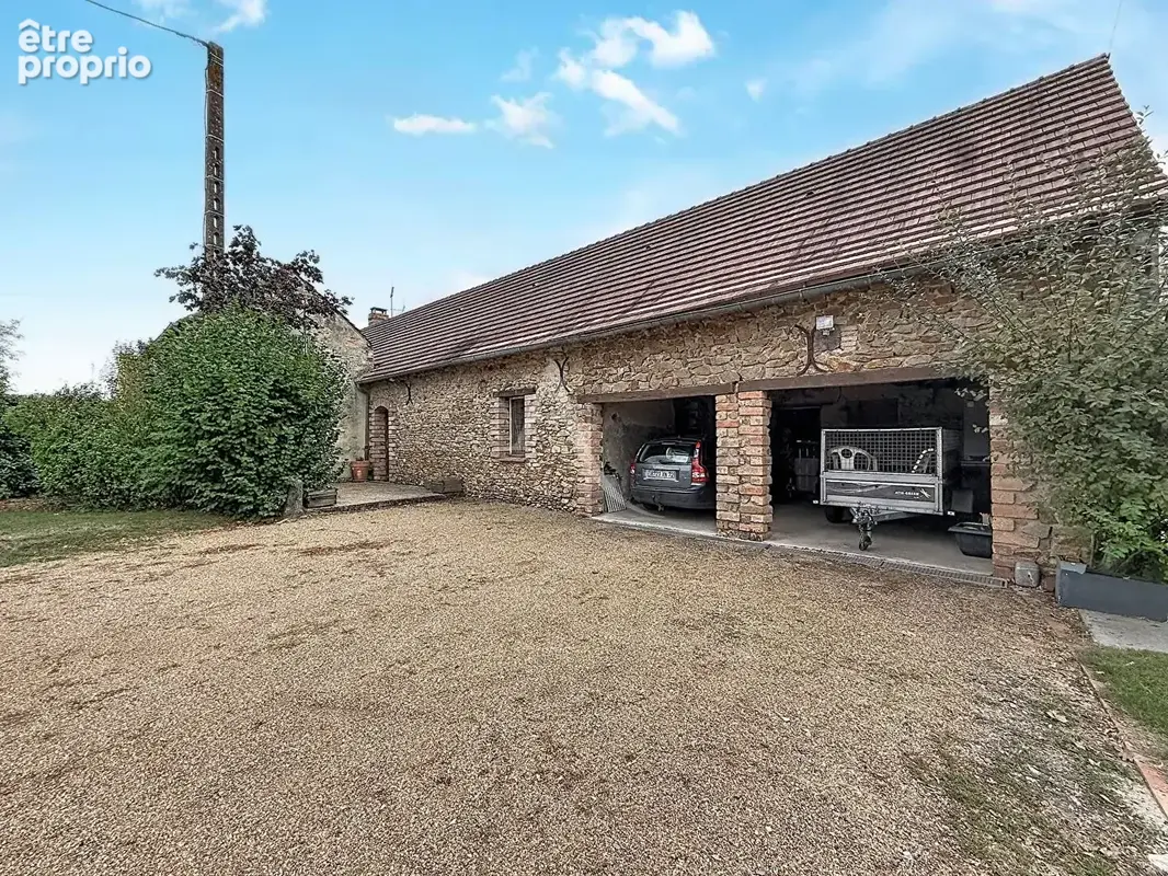 Maison Courtillers - photo 5