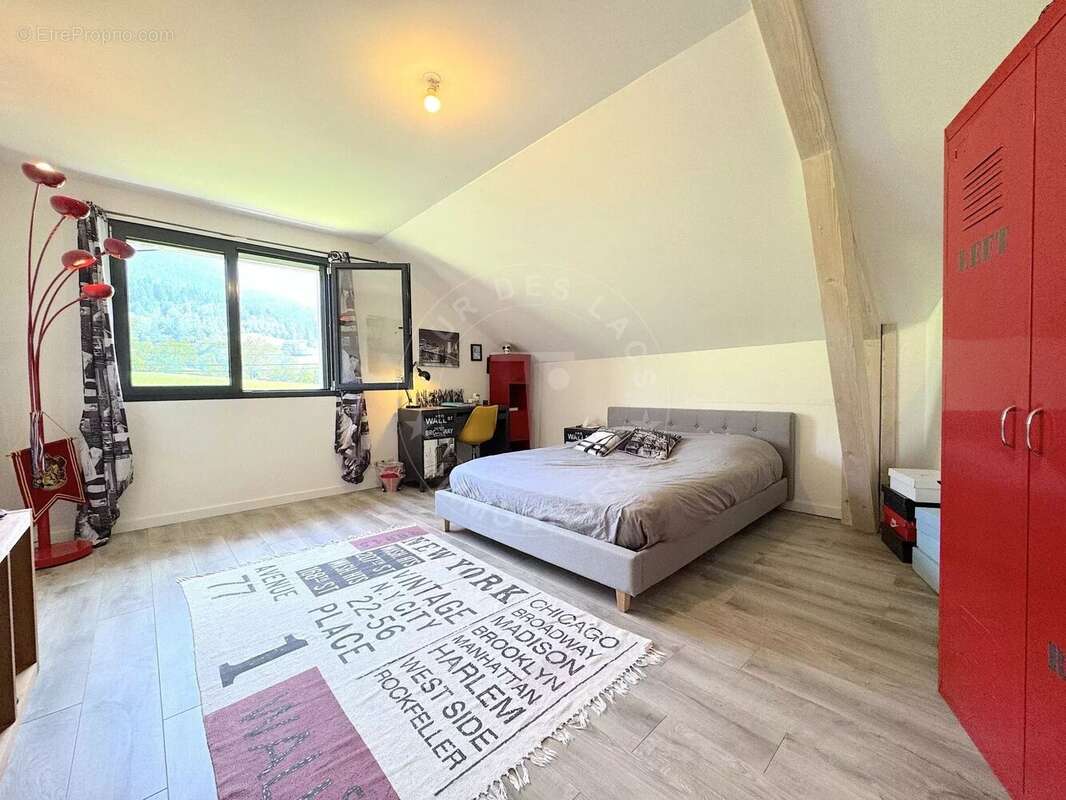 Maison à SAINT-EUSTACHE