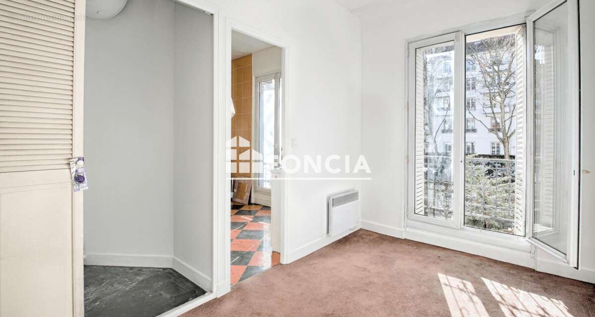 Duplex familial avec jardin de 31.5m2 - photo 10