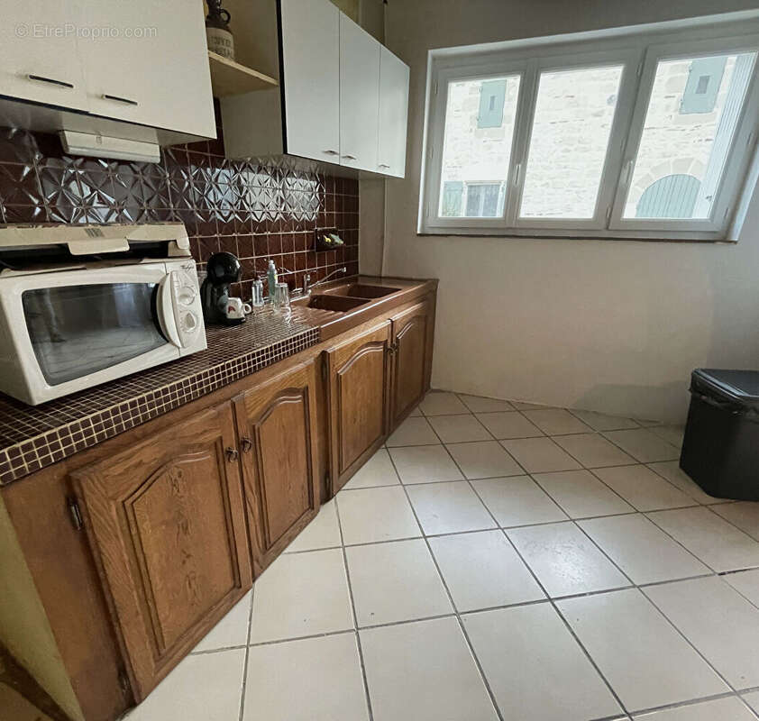 Maison à SAINT-SYLVESTRE-SUR-LOT