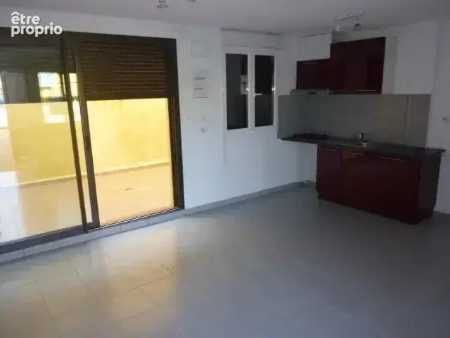 2 Maisons de village de type T3 avec garage et terrasse/patio - photo 2