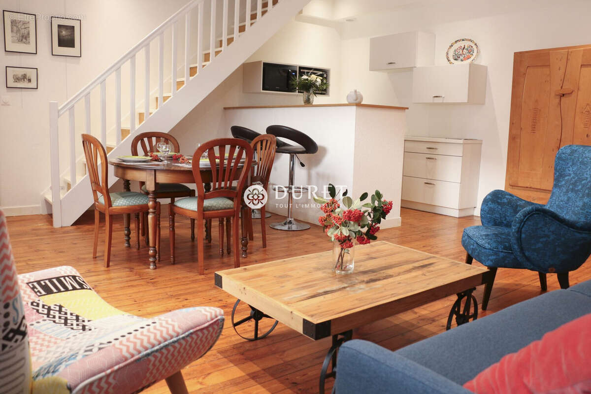 Commerce 521 m² à Mortagne-Sur-Sevre  - photo 3