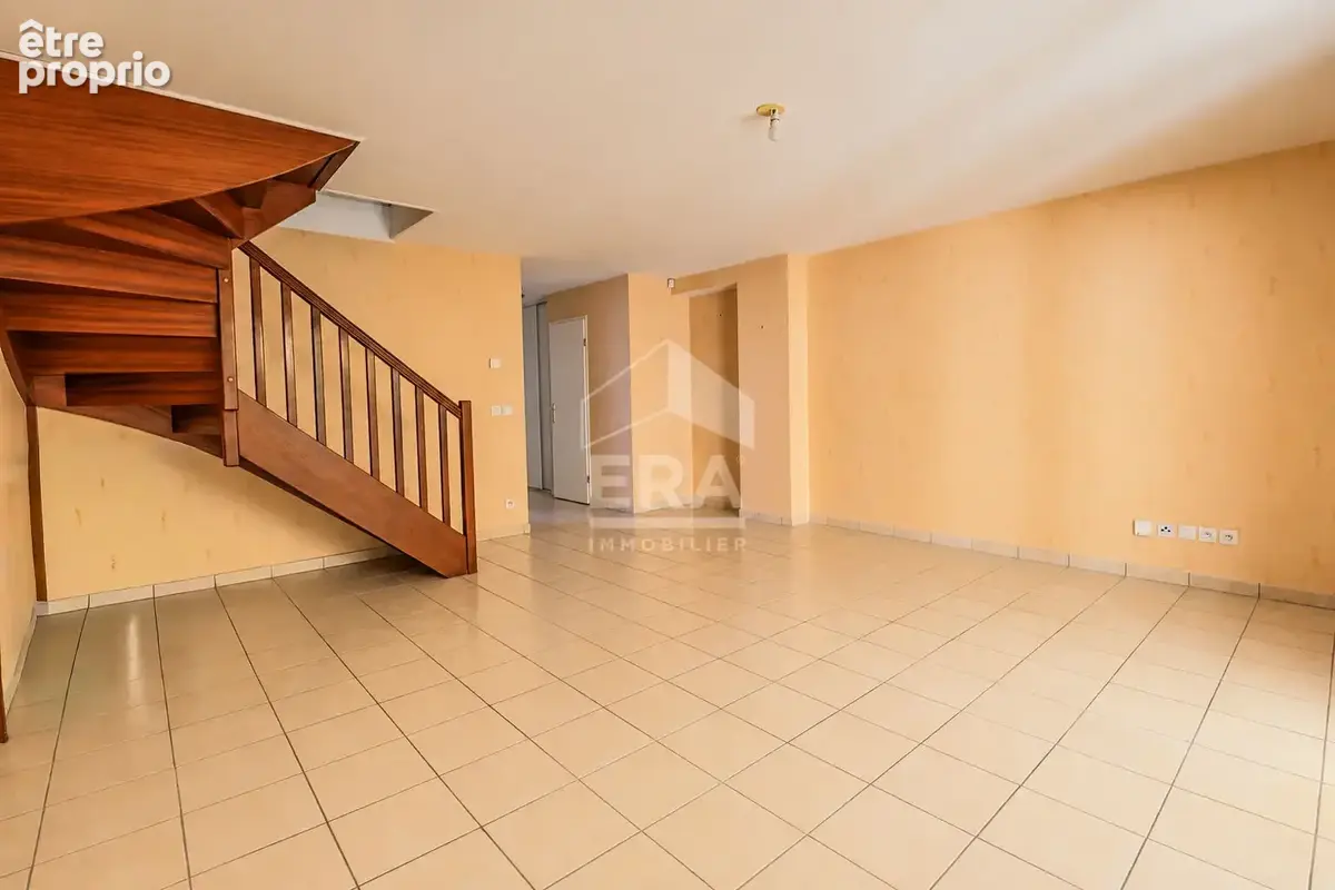 Maison 75m² à melun - photo 10