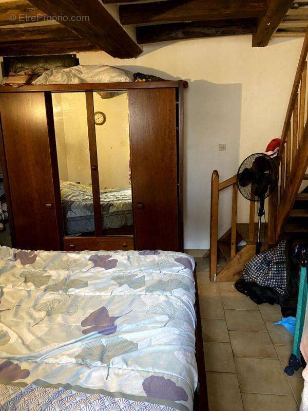 Maison Courtillers 5 pièce(s) 83 m2 - photo 7
