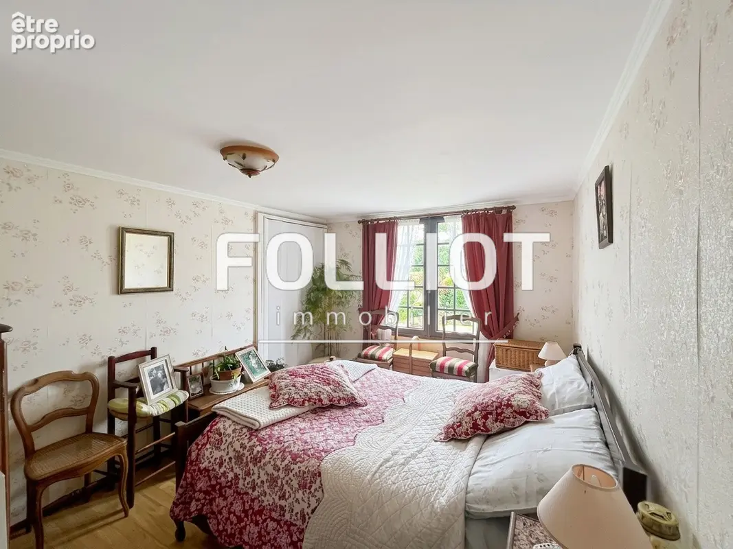Maison 6 pièces à vendre à Sommervieu - photo 9