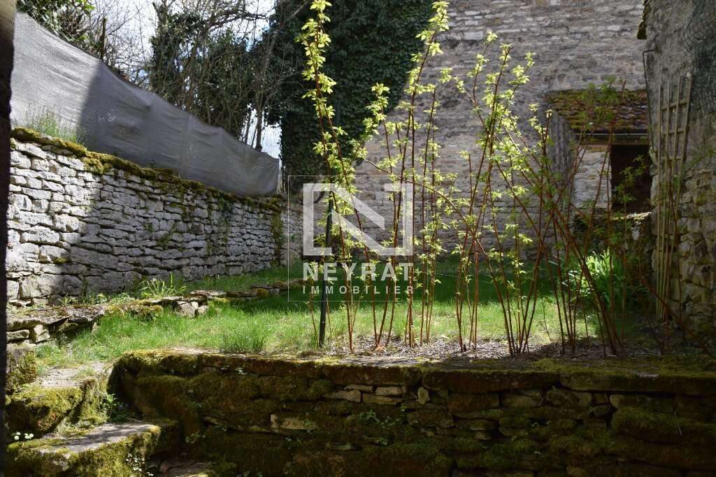 Maison à BLIGNY-SUR-OUCHE