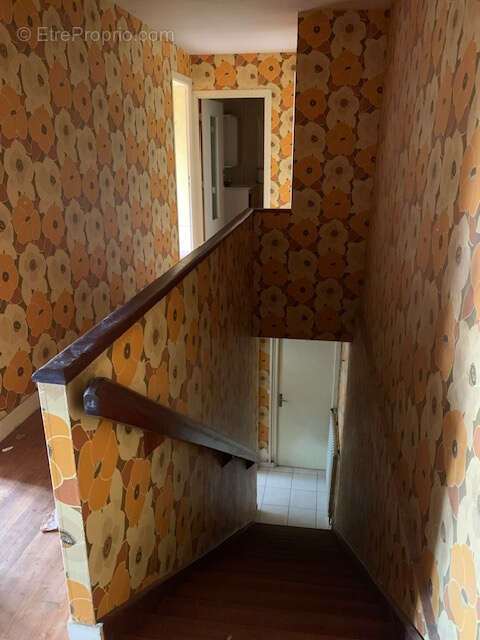 Maison à BREHAN