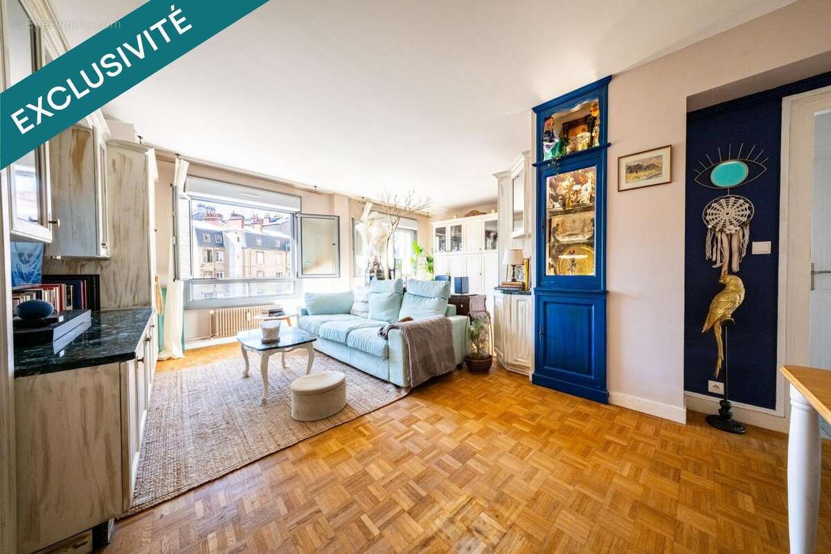 Photo 3 - Appartement à DIJON