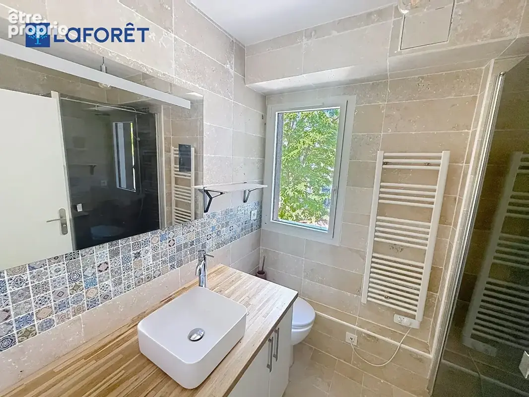 Superbe Appartement / Saint-Germain-en-Laye - 5 pièces - 108 m² - photo 14