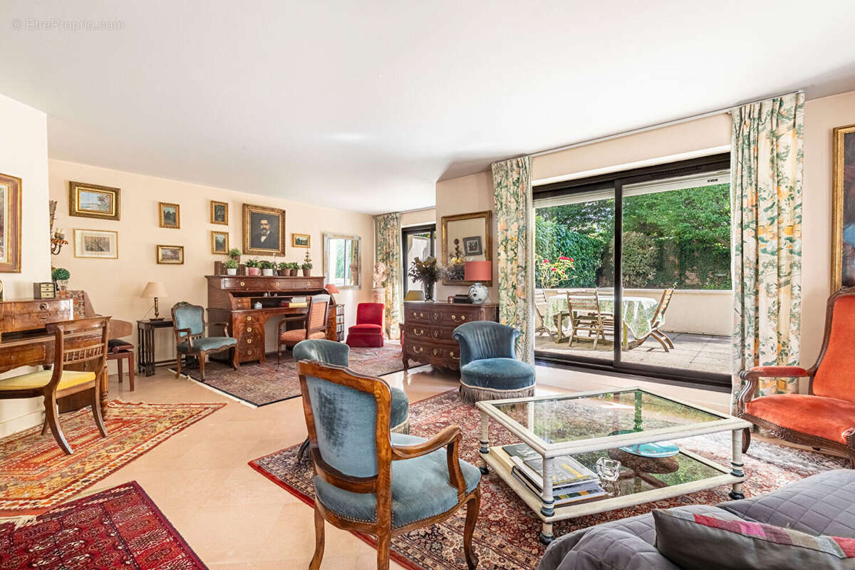 Appartement à MEUDON