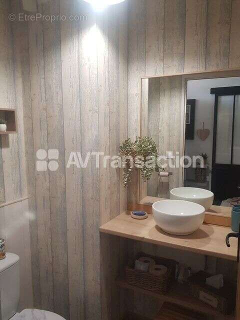 Appartement à DRAGUIGNAN