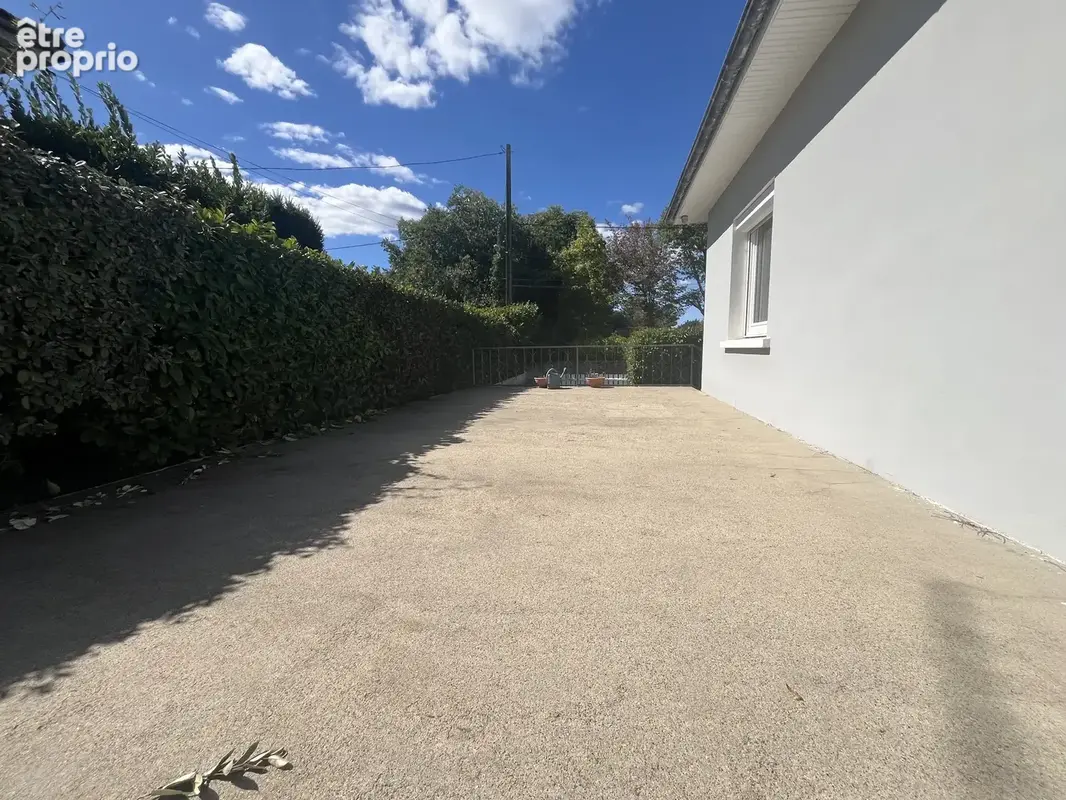 Maison 100 m2 Langon - photo 4