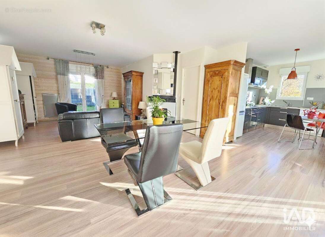 Photo 3 - Maison à LES MATHES