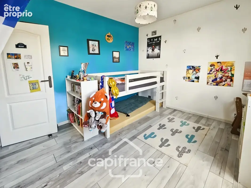 Coup de cœur à esbly–maison avec vue, sous-sol total et dépendance indépendante - photo 9