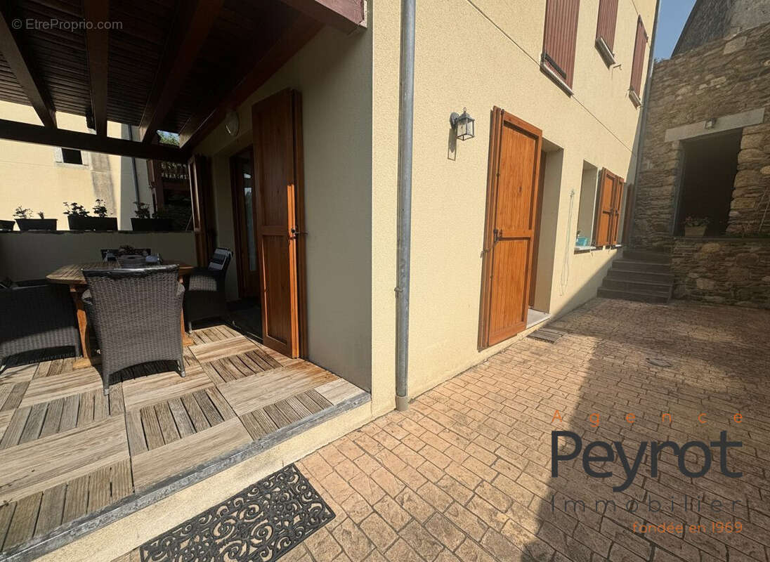 Appartement 51 m² à Enveitg  - photo 4