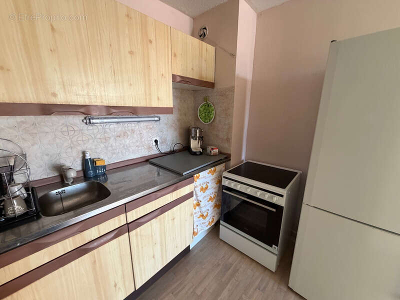 Appartement à LA ROCHE-SUR-YON
