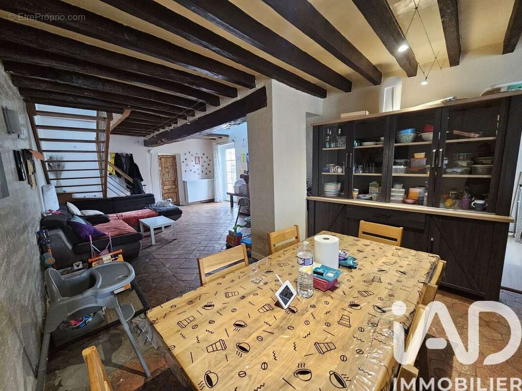 Photo 5 - Maison à CHAMPIGNY