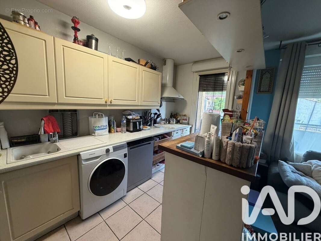Photo 9 - Appartement à MARSEILLE-11E
